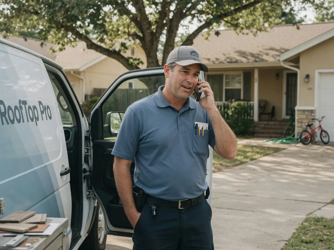 Roof Repair East Hartland, CT FAQs